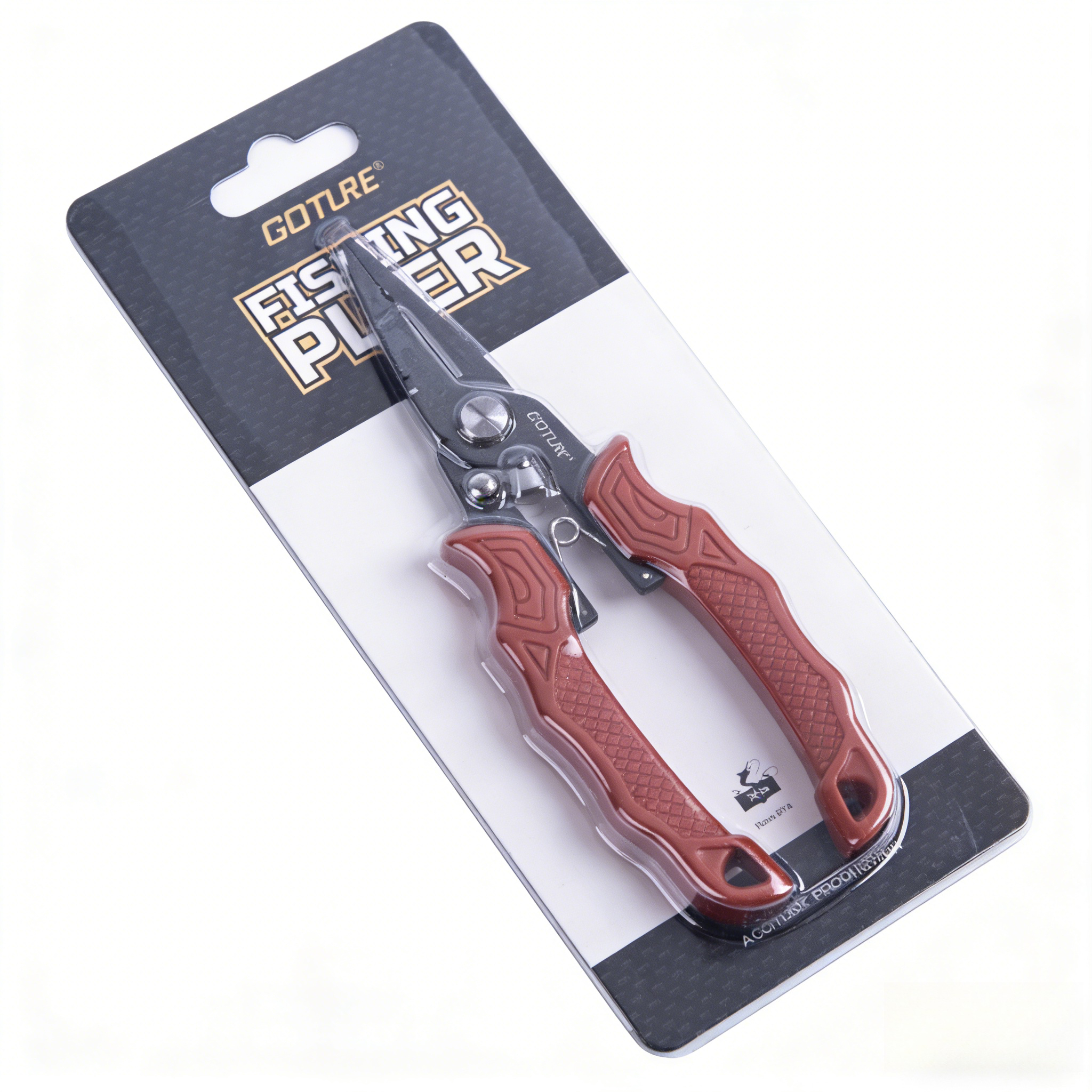 Goture Fishing Accessories Fis - مراجعة Fishing Hook Remover وسعره