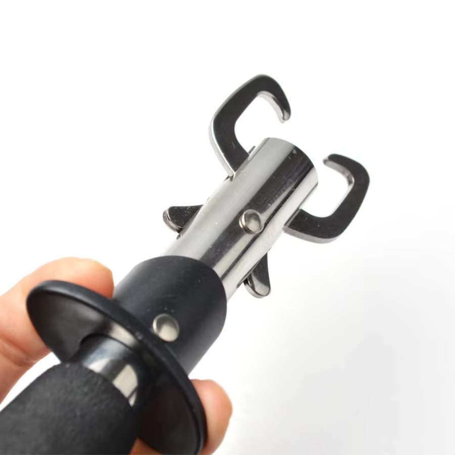 2pcs Fish Controller Set Inclu - مراجعة Fishing Hook Sharpener وسعره