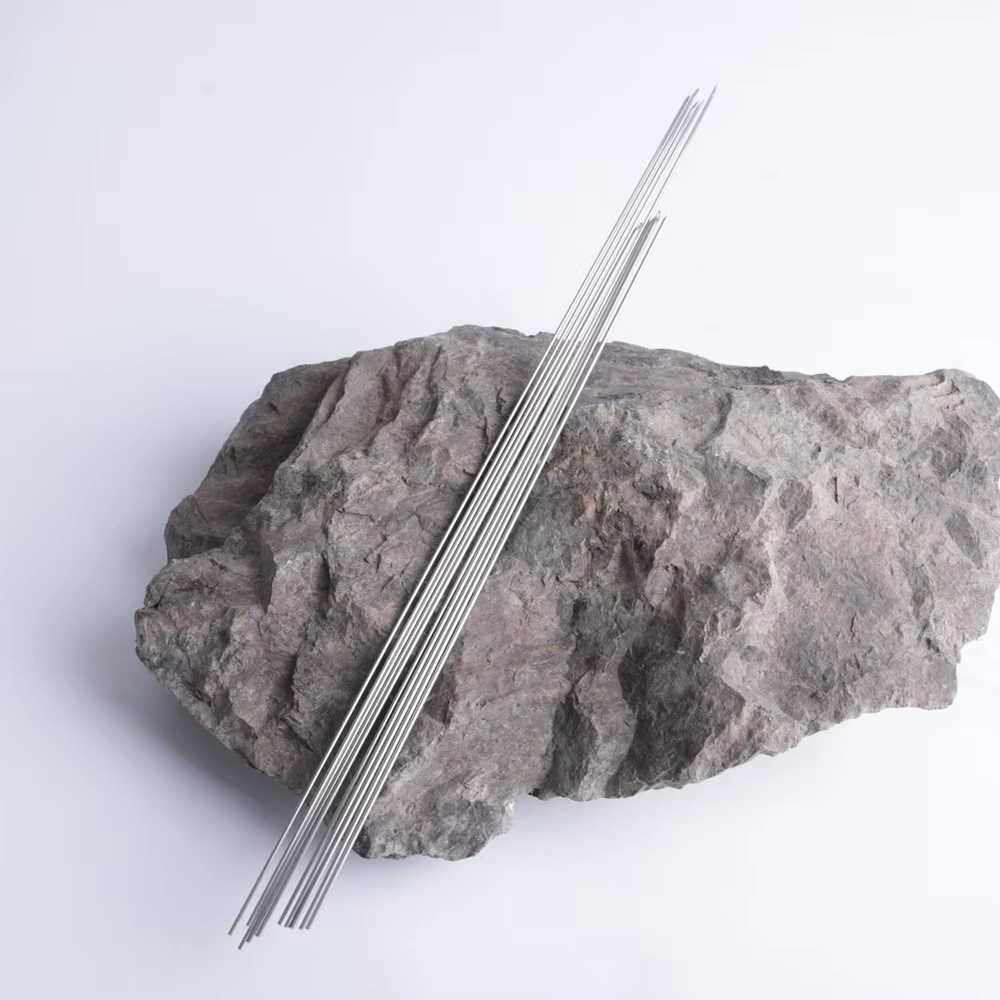 Earthworm Hooking Needle Stain - مراجعة Fishing Hook Stainless Steel وسعره