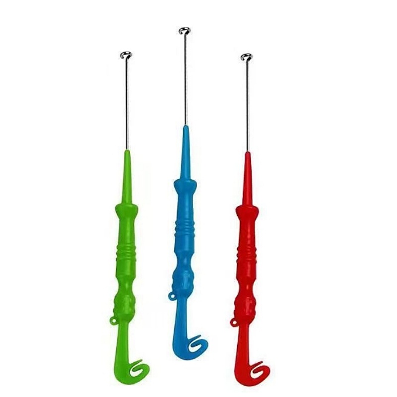 Security Extractor Fishing Uni - مراجعة Fishing Hook Sharpener وسعره