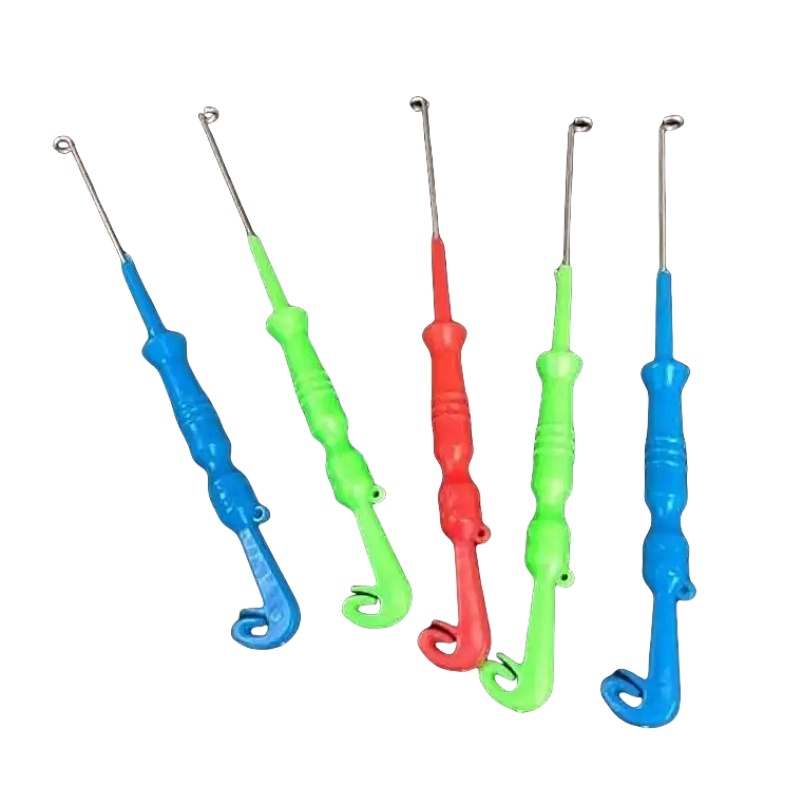 Security Extractor Fishing Uni - مراجعة Fishing Hook Sharpener وسعره