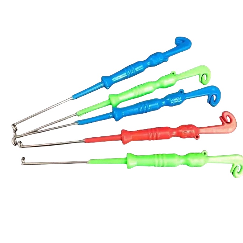 Security Extractor Fishing Uni - مراجعة Fishing Hook Sharpener وسعره