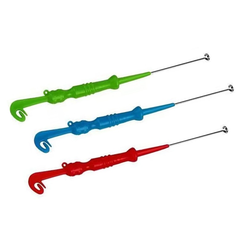 Security Extractor Fishing Uni - مراجعة Fishing Hook Sharpener وسعره