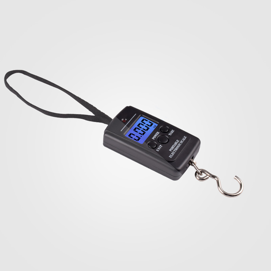 40kg Multifunctional Mini Elec - مراجعة Fishing Hook وسعره