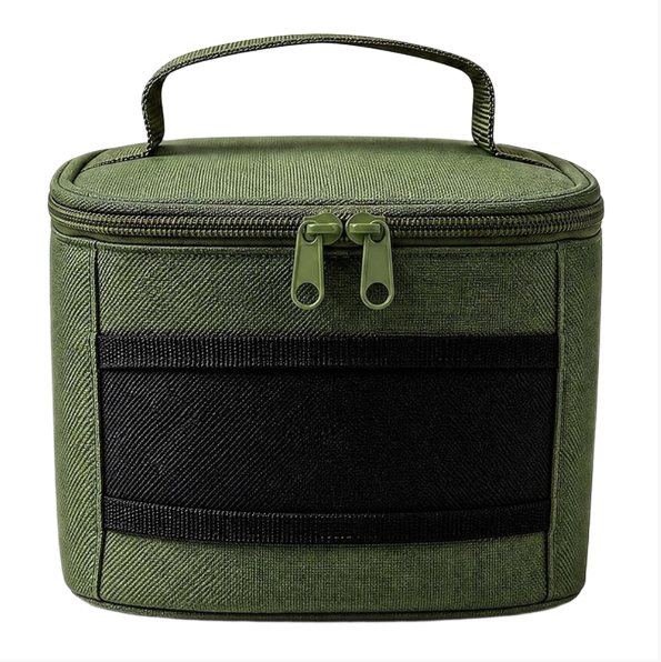 Waterproof Tackle Bag for Angl - مراجعة Fishing Hook Box وسعره