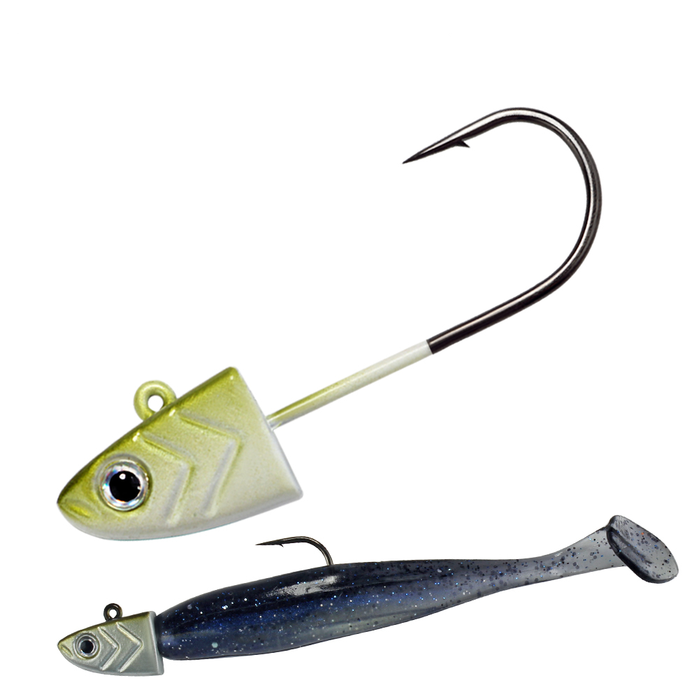 FTK Fishing Hooks 5g 12g 25g c - مراجعة Fishing Hook Assortment وسعره