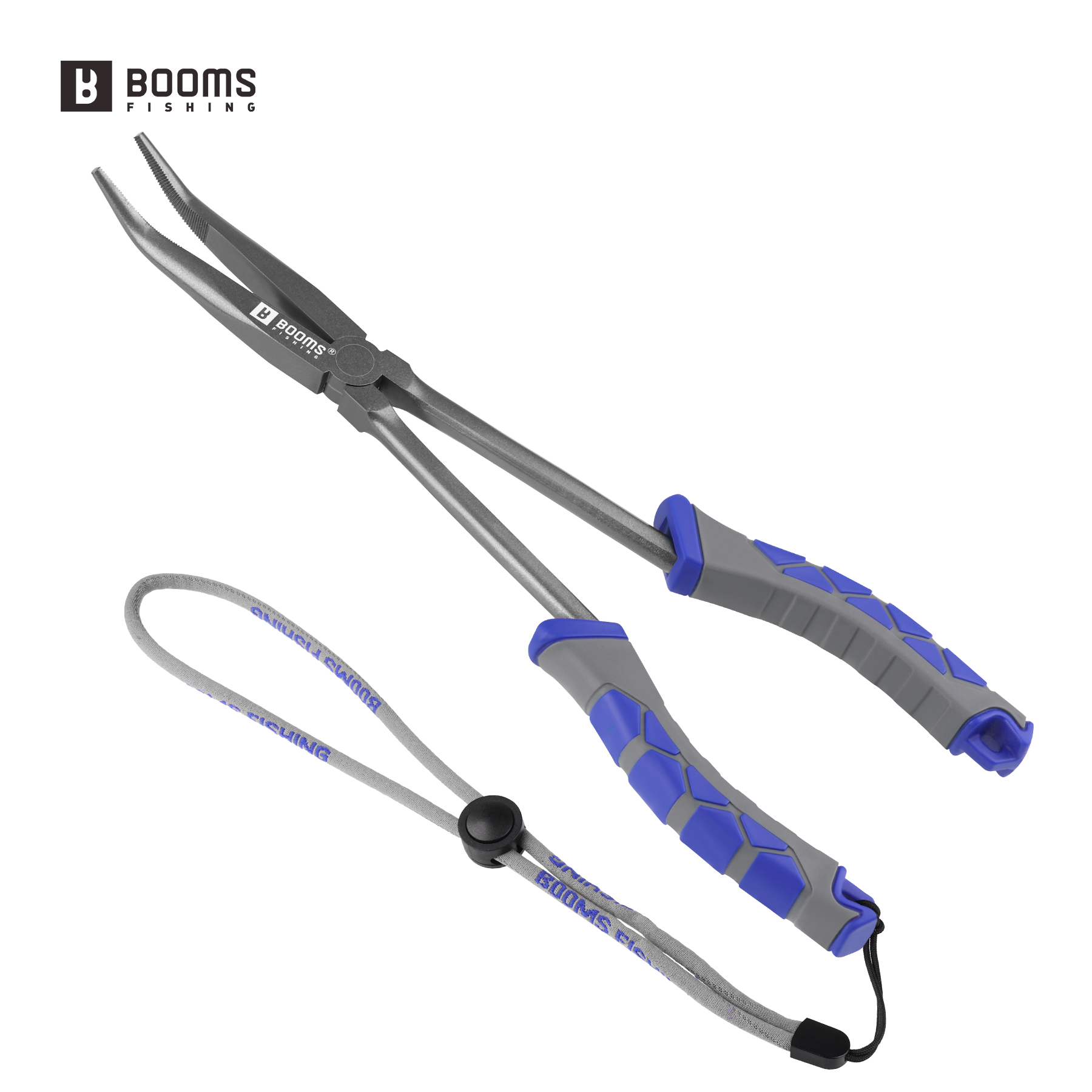 Booms Fishing XW11 Fishing Pli - مراجعة Fishing Hook Sharpener وسعره