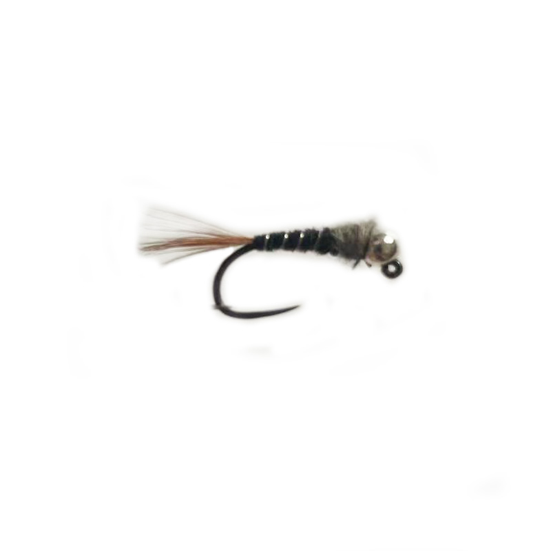 CONTEMPLATOR 5pcs Size10# Fren - مراجعة Fishing Hook Barbless وسعره