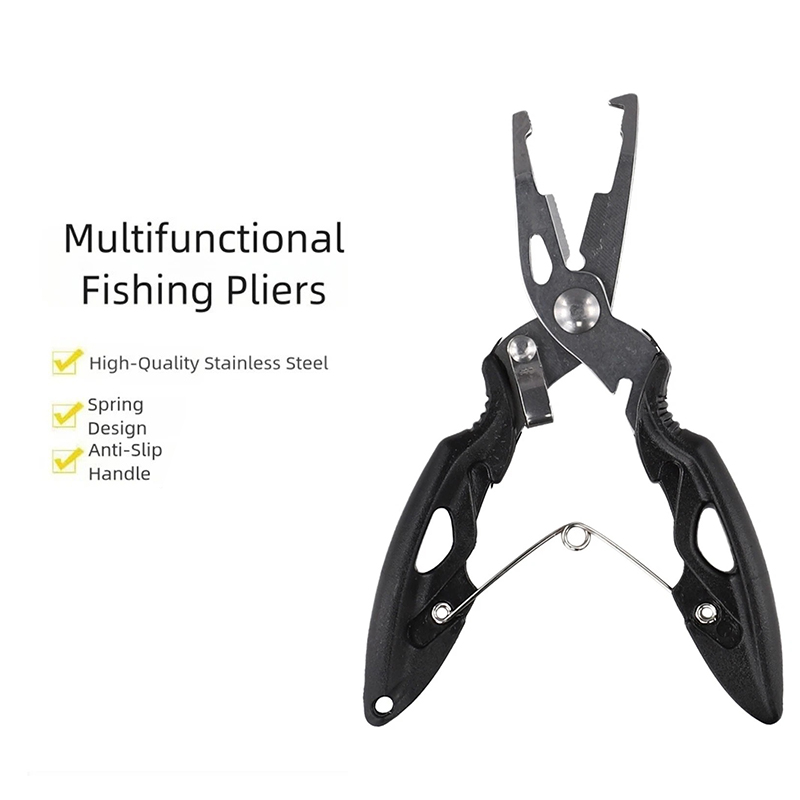 Multifunctional Curved Fishing - مراجعة Fishing Hook Remover وسعره