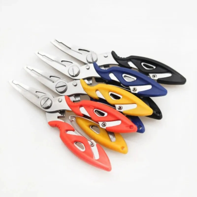 1/2pcs Small Size Fishing Stai - مراجعة Fishing Hook Size وسعره