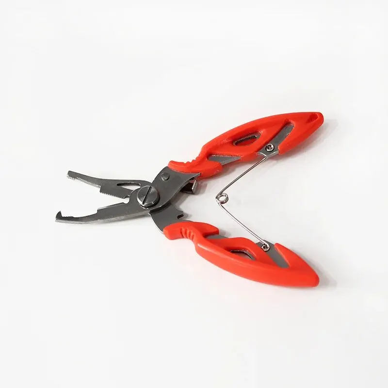 1/2pcs Small Size Fishing Stai - مراجعة Fishing Hook Size وسعره