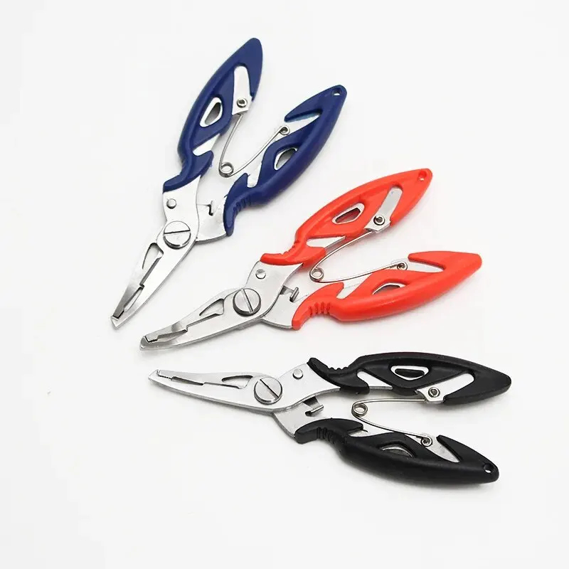 1/2pcs Small Size Fishing Stai - مراجعة Fishing Hook Size وسعره
