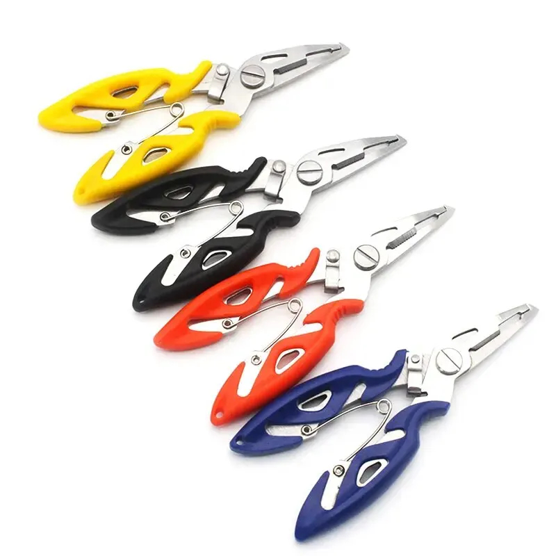 1/2pcs Small Size Fishing Stai - مراجعة Fishing Hook Size وسعره