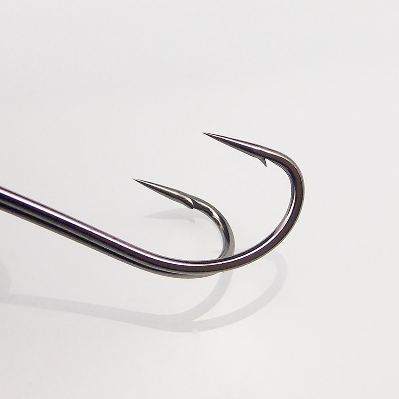 KESFISHING Double Hook Weedles - مراجعة Fishing Hook Weedless وسعره