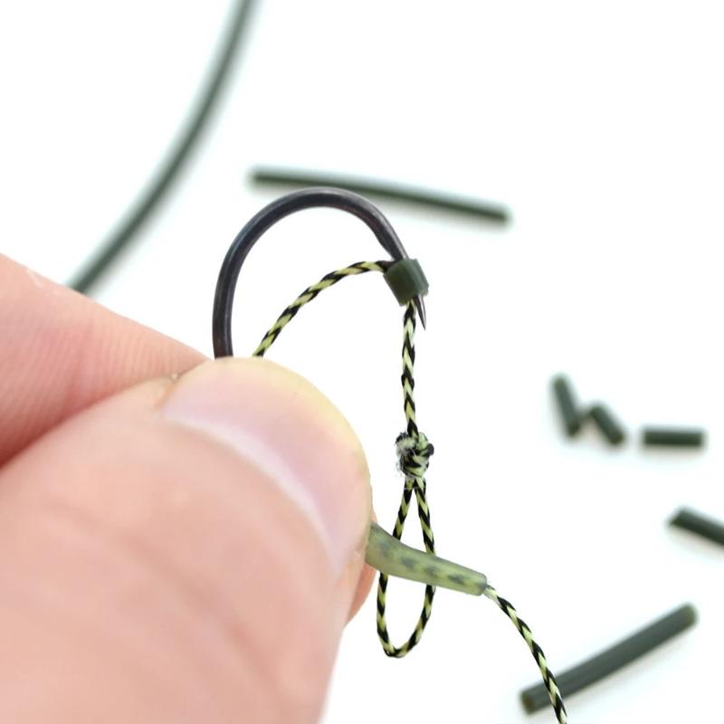 20m Carp Fishing Line High Str - مراجعة Fishing Hook Size وسعره