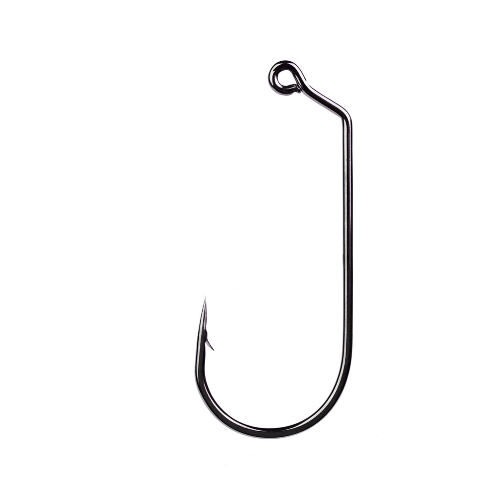 50pcs 32786 Jig Fishing Barbed - مراجعة Fishing Hook Barbless وسعره