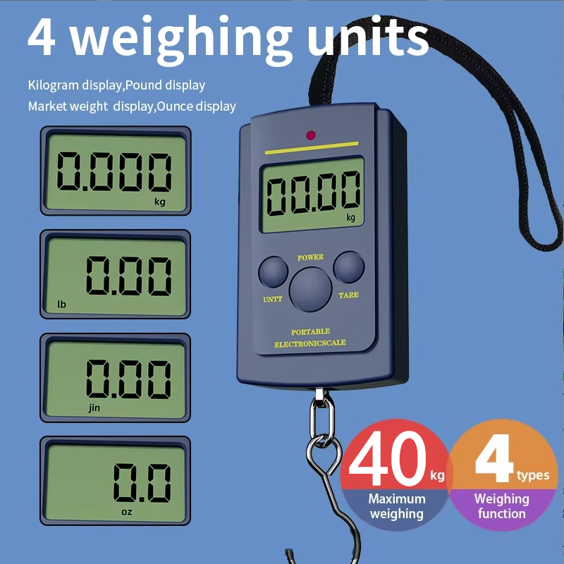 1PC Multifunctional Mini 40kg/ - مراجعة Fishing Hook وسعره