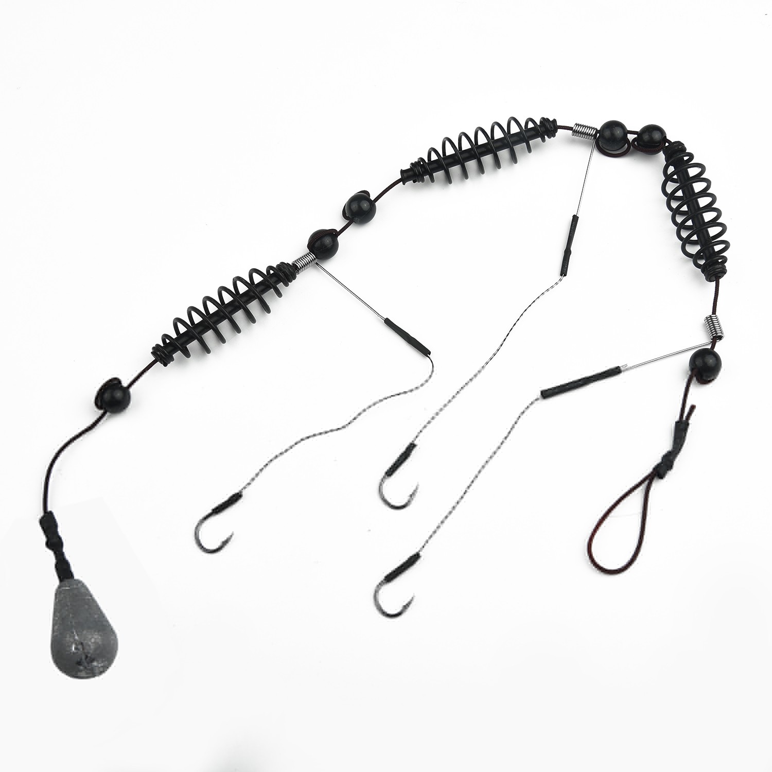 15g-40g Fishing Hook Artificia - مراجعة Fishing Hook Jig وسعره