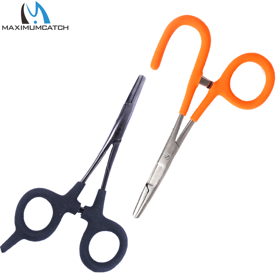 Maximumcatch Fly Fishing Hook  - مراجعة Fishing Hook Stainless Steel وسعره