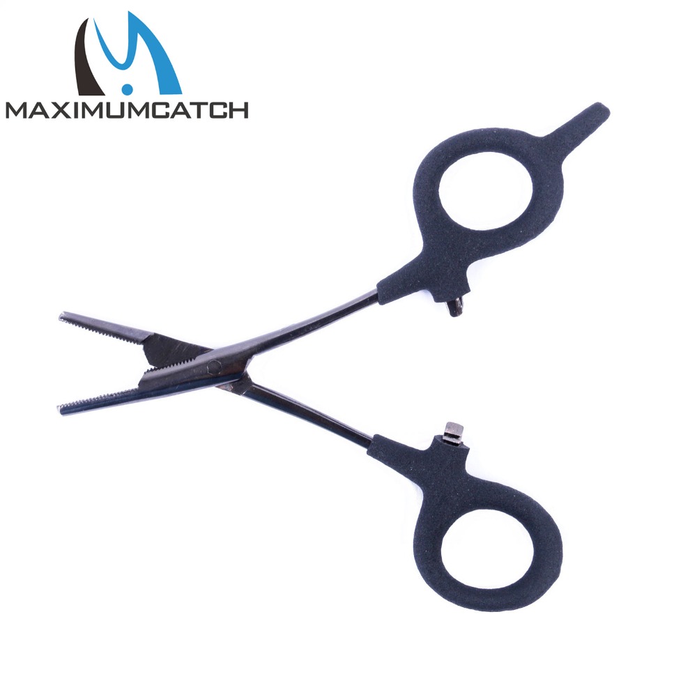 Maximumcatch Fly Fishing Hook  - مراجعة Fishing Hook Stainless Steel وسعره