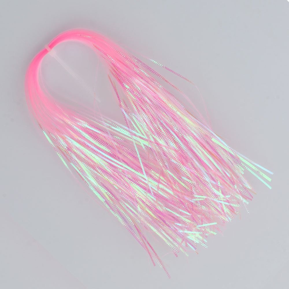 1Pack 1mm Width Corrugated Gli - مراجعة Fishing Hook Jig وسعره