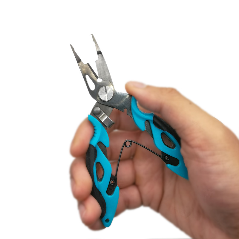 OUTKIT Multifunctional Fishing - مراجعة Fishing Hook Sharpener وسعره