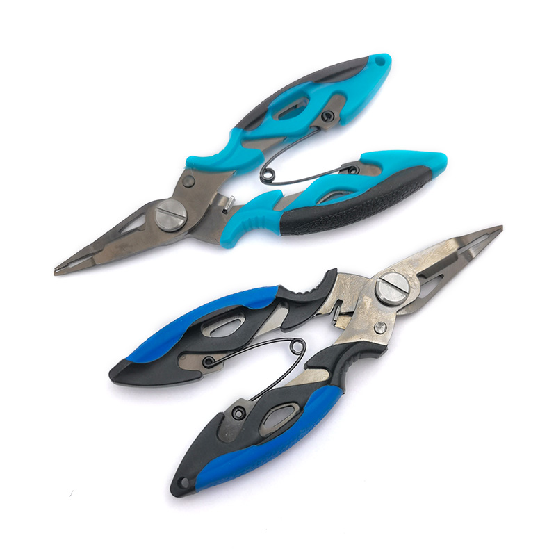 OUTKIT Multifunctional Fishing - مراجعة Fishing Hook Sharpener وسعره