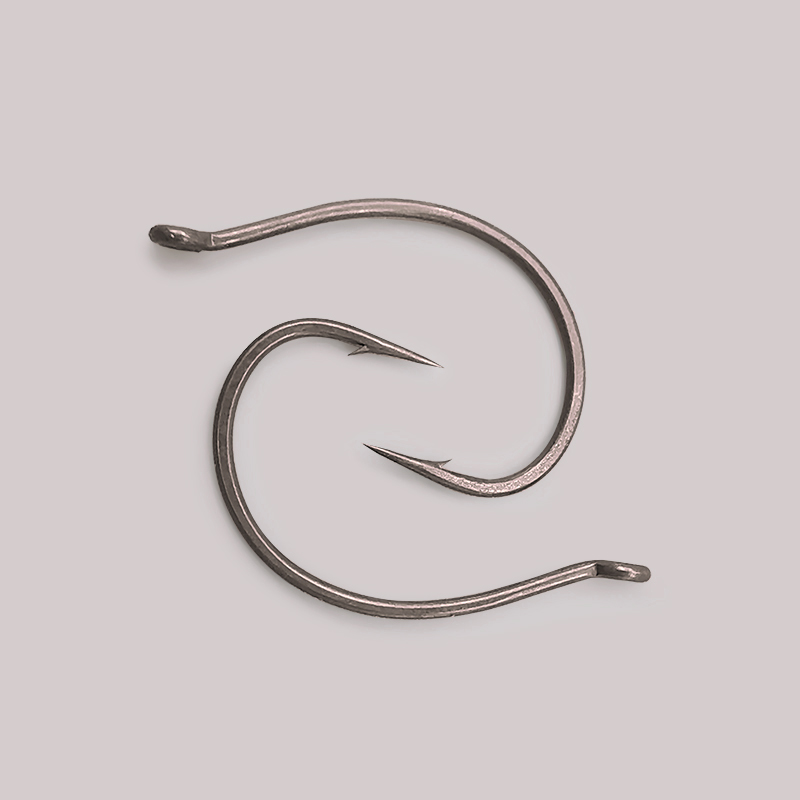 LUREHOLIC PTFE Super Slide Wac - مراجعة Fishing Hook Offset وسعره