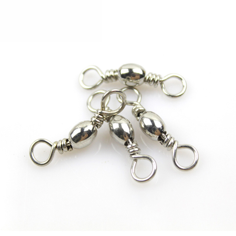 50pcs/1Box Stainless Steel Fis - مراجعة Fishing Hook Stainless Steel وسعره