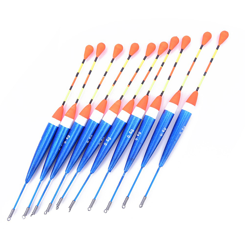 10pcs assorted sizes hooks fis - مراجعة Fishing Hook Size وسعره