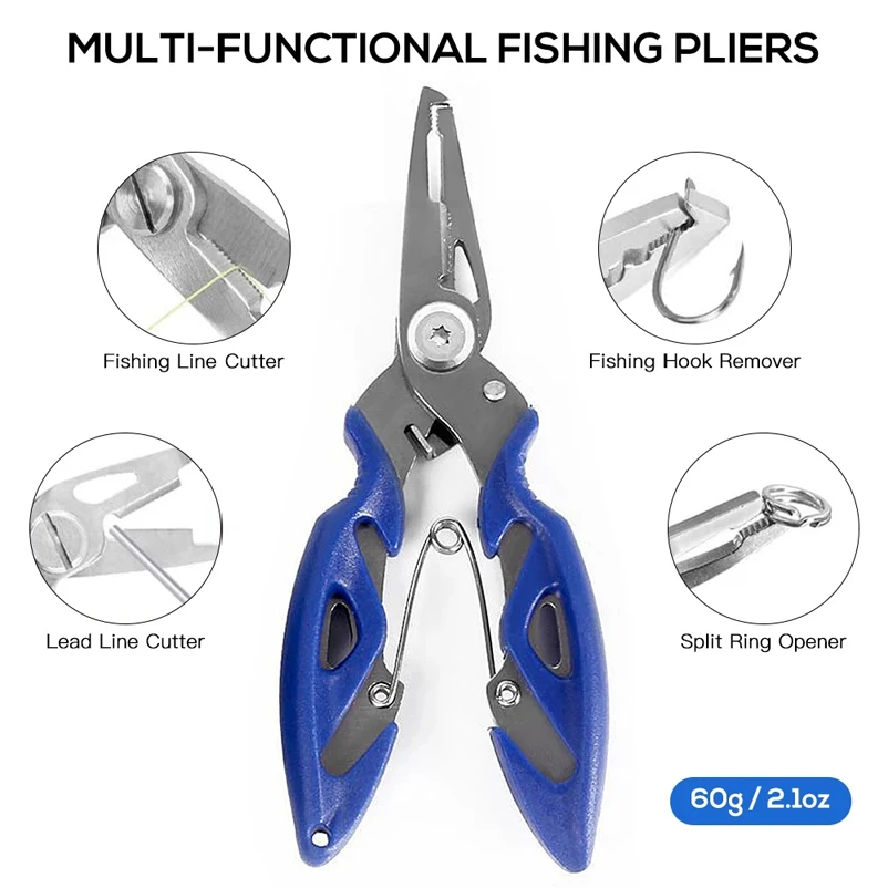 263pcs Outdoor Fishing Accesso - مراجعة Fishing Hook Jig وسعره