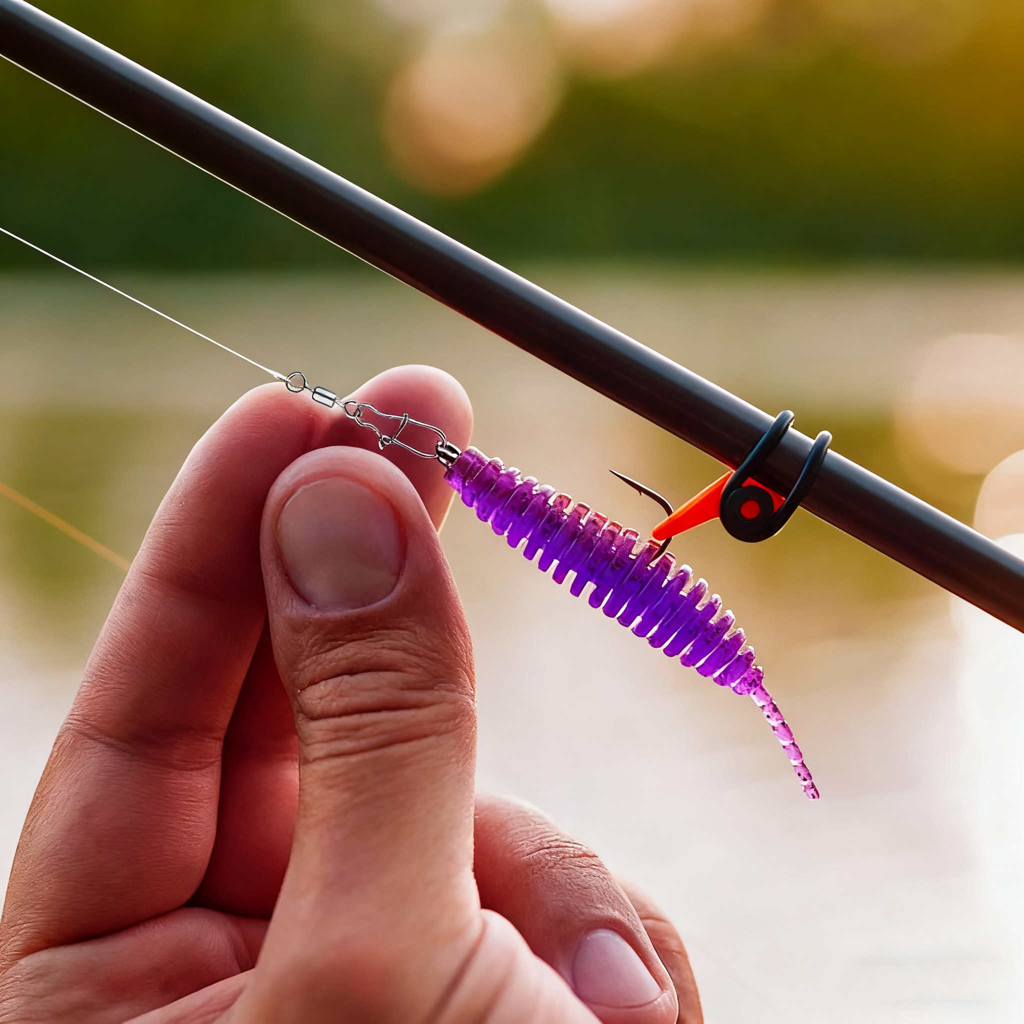 50pcs/box Stainless Steel Fish - مراجعة Fishing Hook Box وسعره