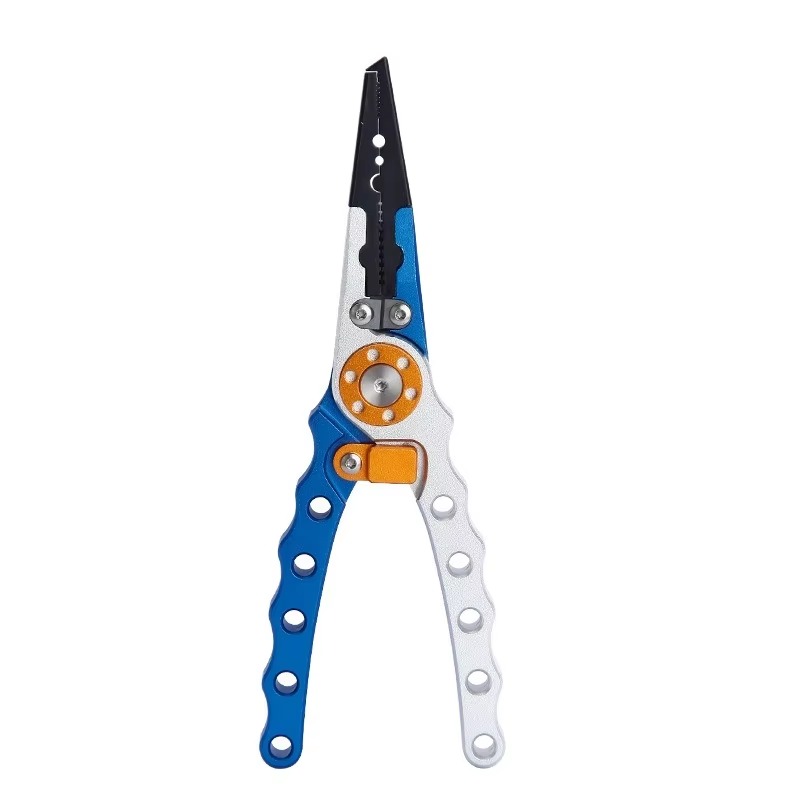Popu For Bait Fishing Tongs Fi - مراجعة Fishing Hook Remover وسعره