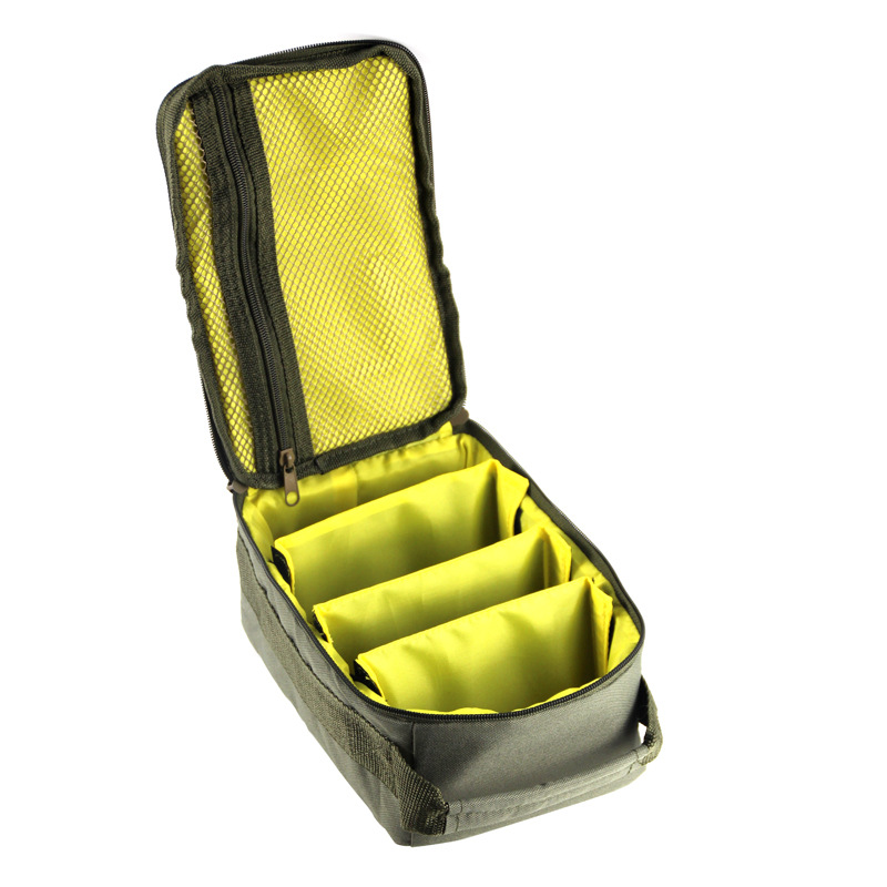 Outdoor Oxford Fishing Tackle  - مراجعة Fishing Hook Size وسعره