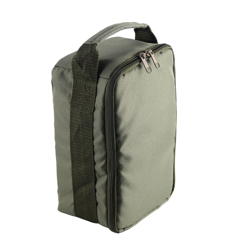 Outdoor Oxford Fishing Tackle  - مراجعة Fishing Hook Size وسعره