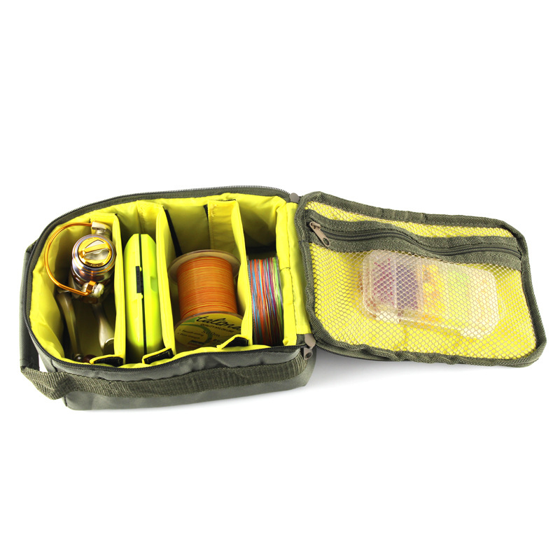 Outdoor Oxford Fishing Tackle  - مراجعة Fishing Hook Size وسعره