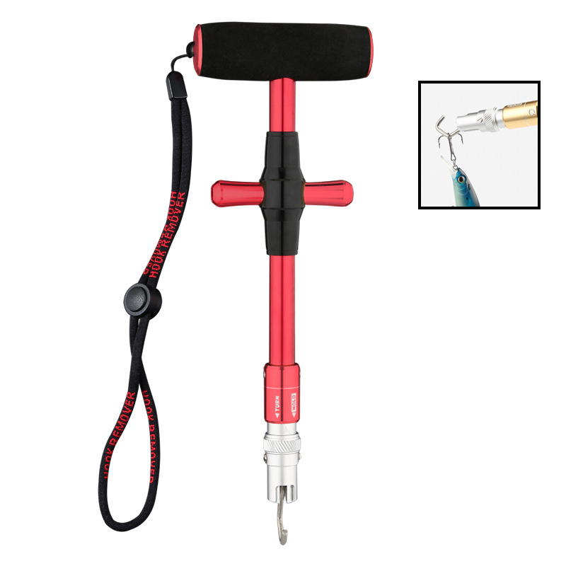 TAKEDO BL-049 T-Shape Fishing  - مراجعة Fishing Hook Stainless Steel وسعره