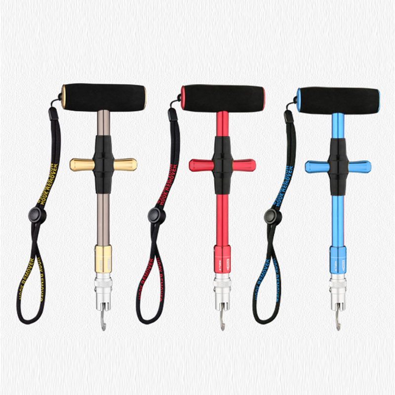 TAKEDO BL-049 T-Shape Fishing  - مراجعة Fishing Hook Stainless Steel وسعره