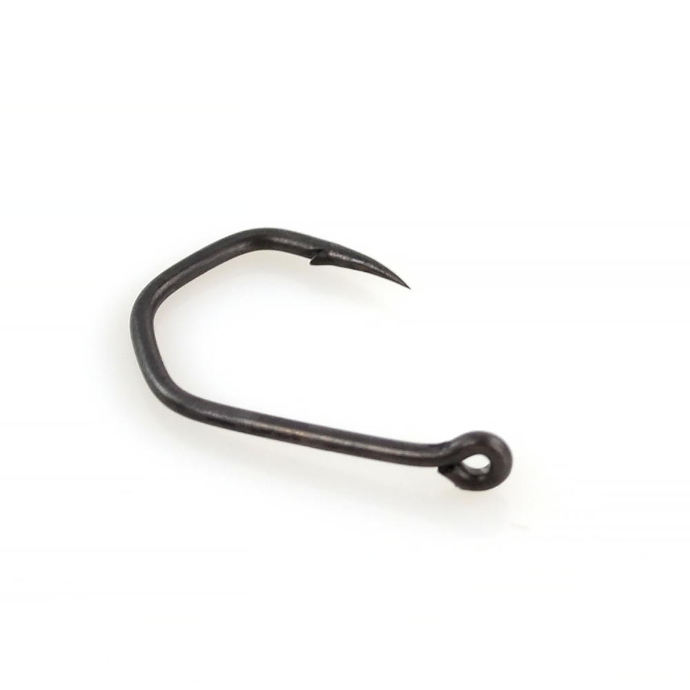 50pcs Carp Fishing Hooks Barbe - مراجعة Fishing Hook Assortment وسعره