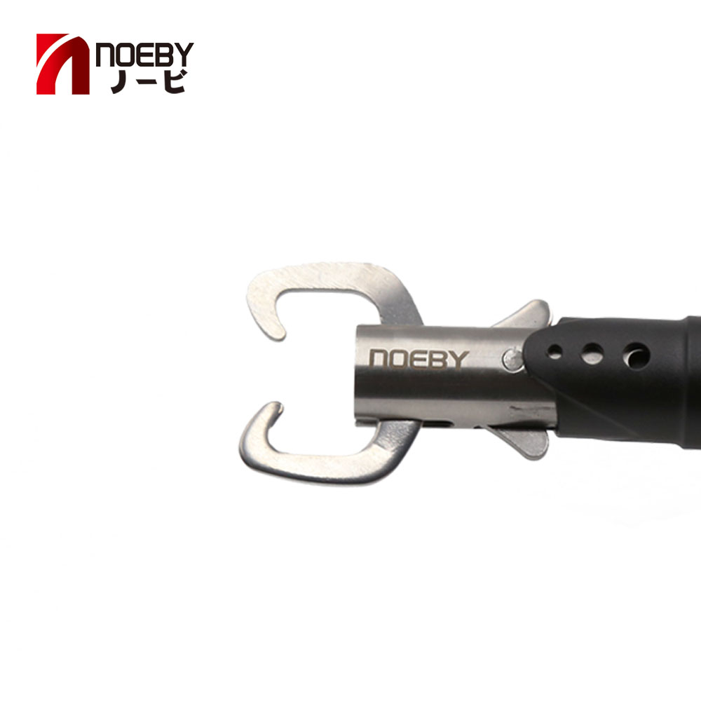 Noeby-Fishing Tackle for Plier - مراجعة Fishing Hook Remover وسعره