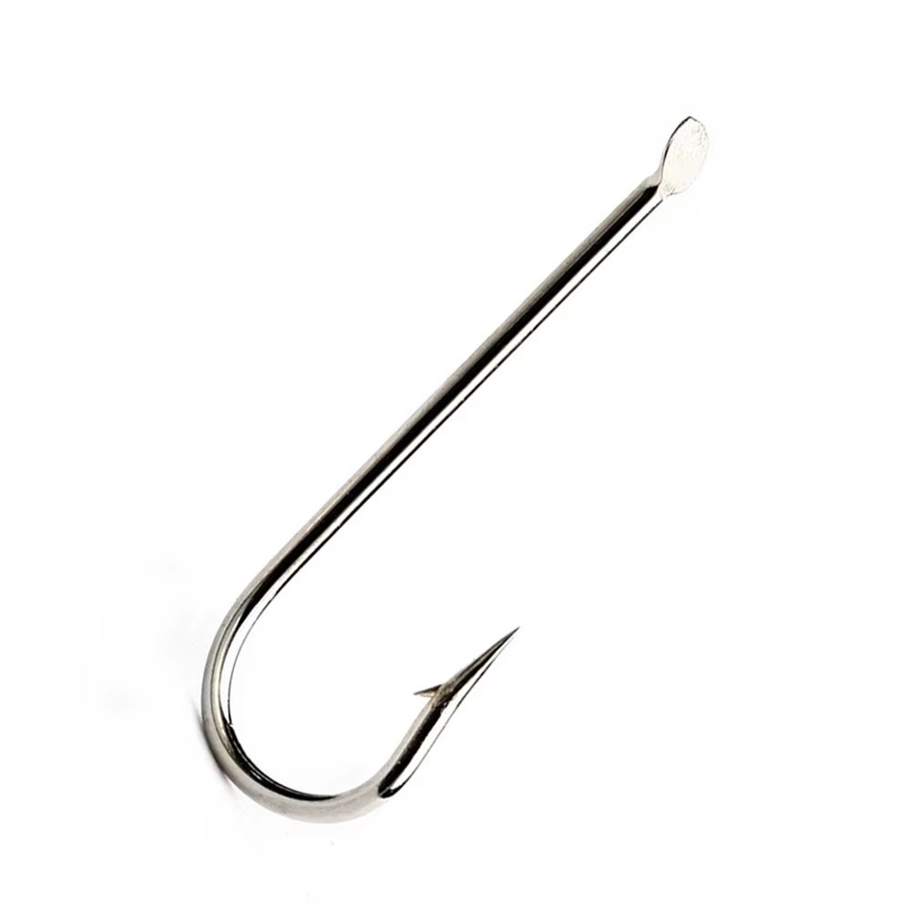 NGB 1799N High Carbon Steel Fl - مراجعة Fishing Hook Assortment وسعره