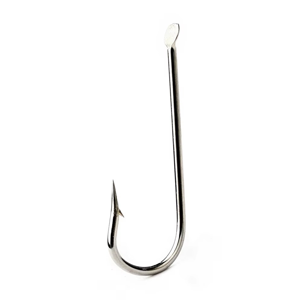 NGB 1799N High Carbon Steel Fl - مراجعة Fishing Hook Assortment وسعره