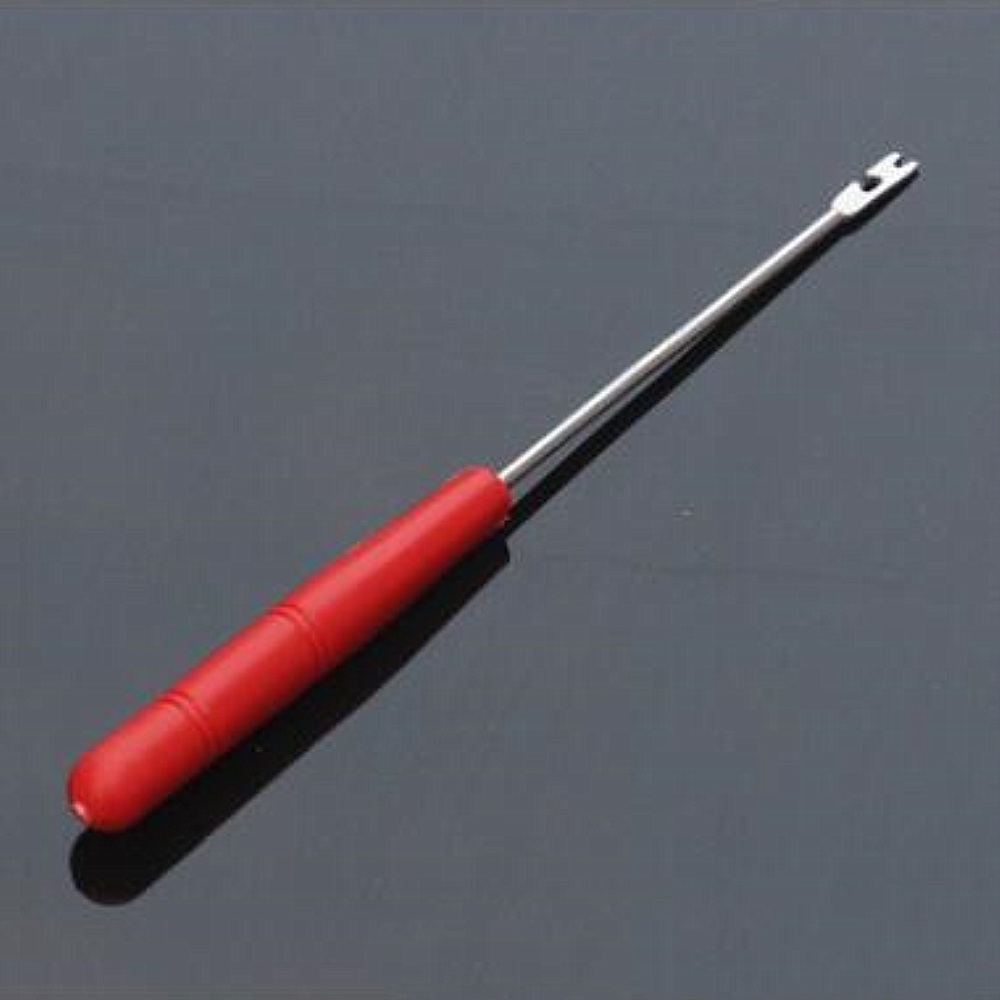 1pcs/lot Decoupling Device 14. - مراجعة Fishing Hook Sharpener وسعره