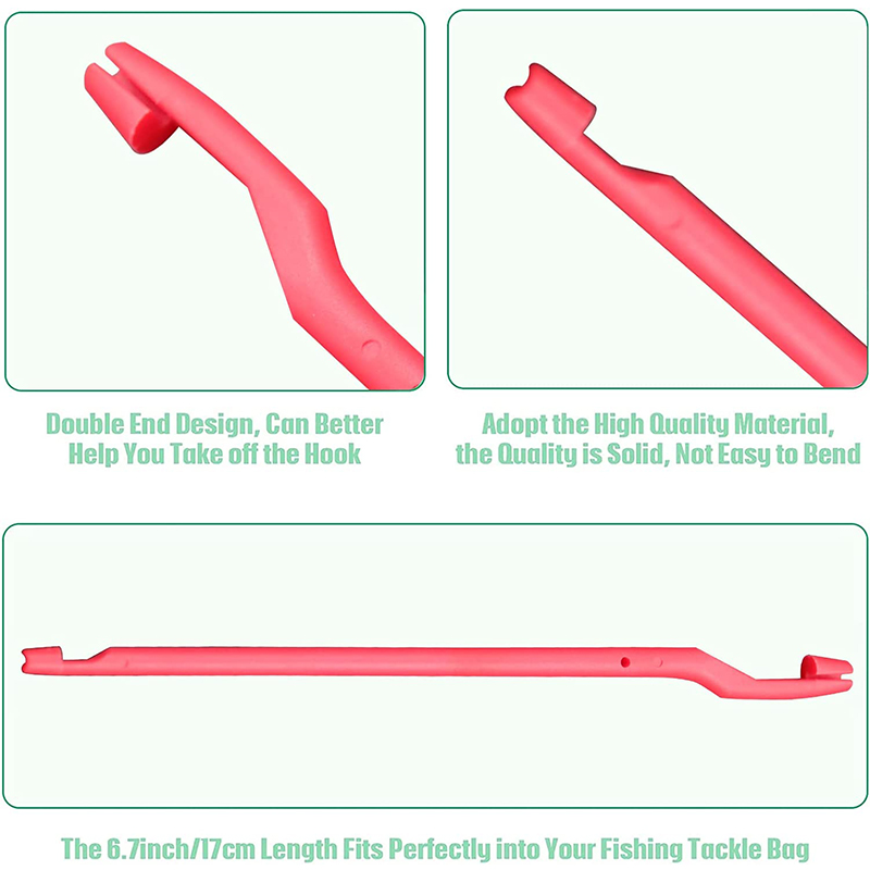 Easy Fish Hook Remover Tool Fi - مراجعة Fishing Hook Sharpener وسعره