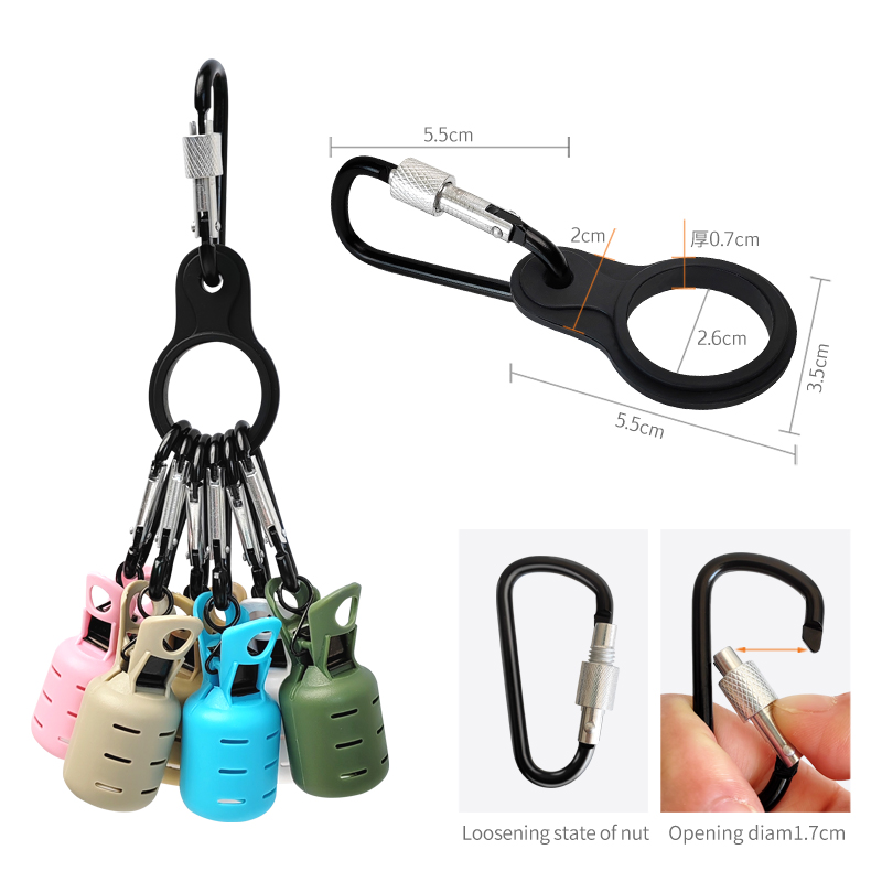New Squid Jig Bait Protector K - مراجعة Fishing Hook Jig وسعره