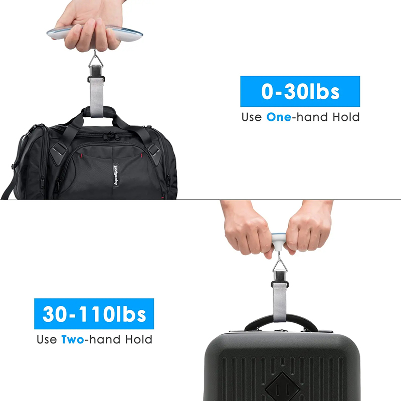 50kg/110 Pound Portable Hangin - مراجعة Fishing Hook وسعره