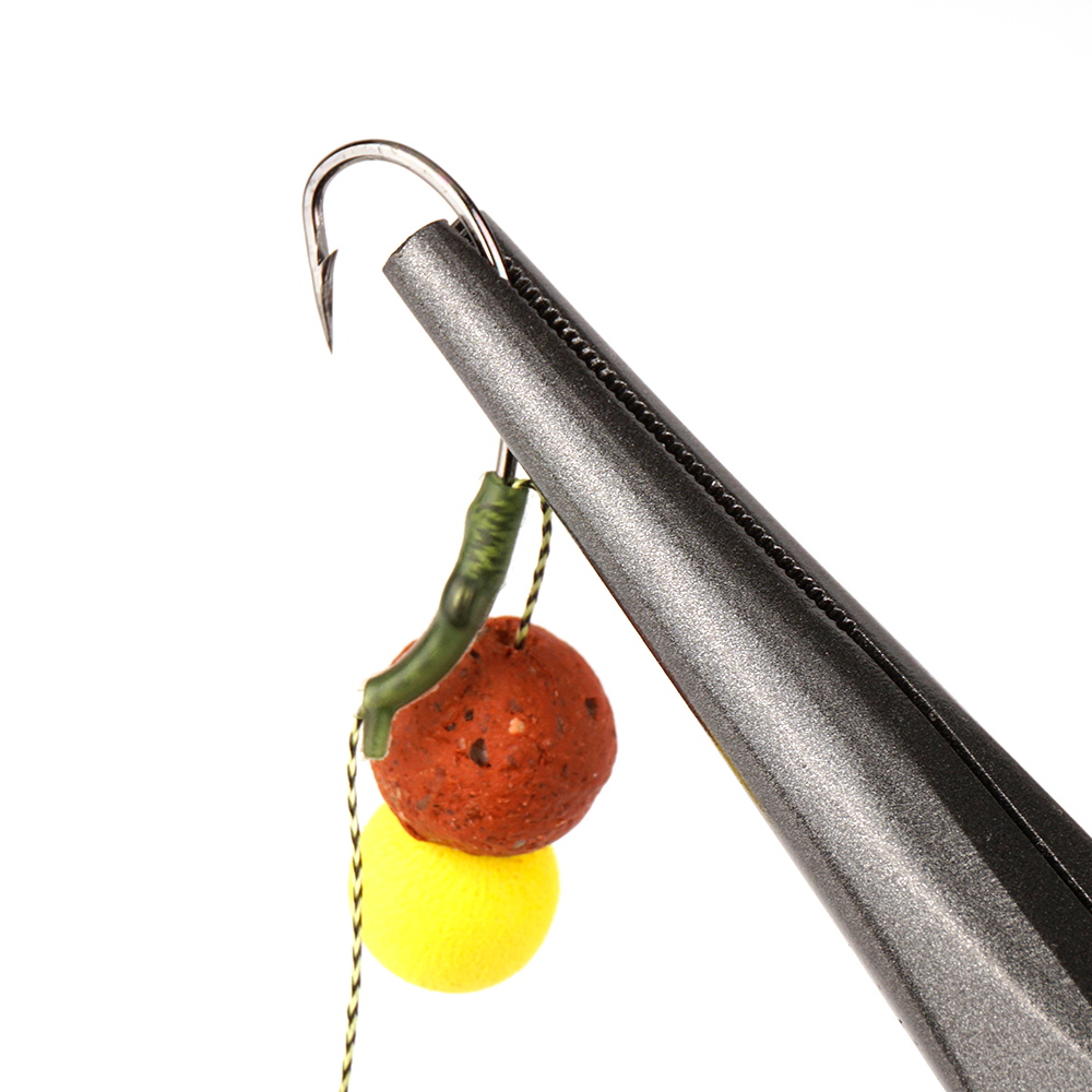 Hirisi Fishing Pliers 29cm Lon - مراجعة Fishing Hook Sharpener وسعره