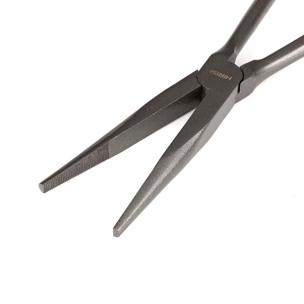 Hirisi Fishing Pliers 29cm Lon - مراجعة Fishing Hook Sharpener وسعره