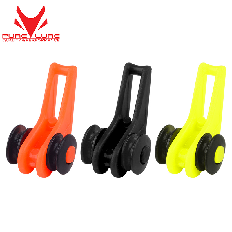 PURELURE Fishing Accessories H - مراجعة Fishing Hook Jig وسعره